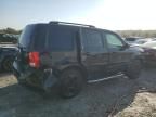 2014 Honda Pilot EXL