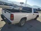 2007 GMC New Sierra C1500 Classic