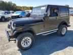 1985 Jeep Jeep CJ7