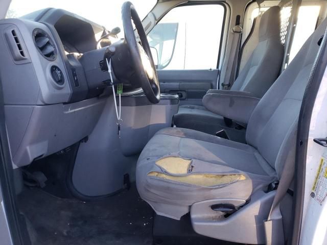 2012 Ford Econoline E250 Van