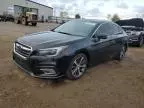 2018 Subaru Legacy 2.5I Limited