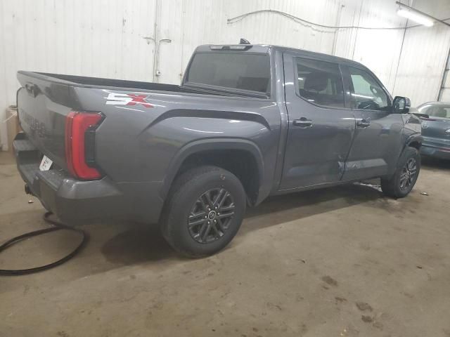 2023 Toyota Tundra Crewmax SR