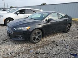 Ford Fusion se salvage cars for sale: 2014 Ford Fusion SE