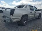 2004 Chevrolet Avalanche C1500