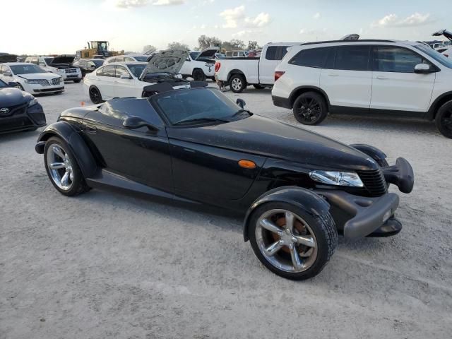 1999 Plymouth Prowler