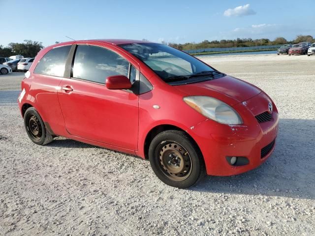 2010 Toyota Yaris