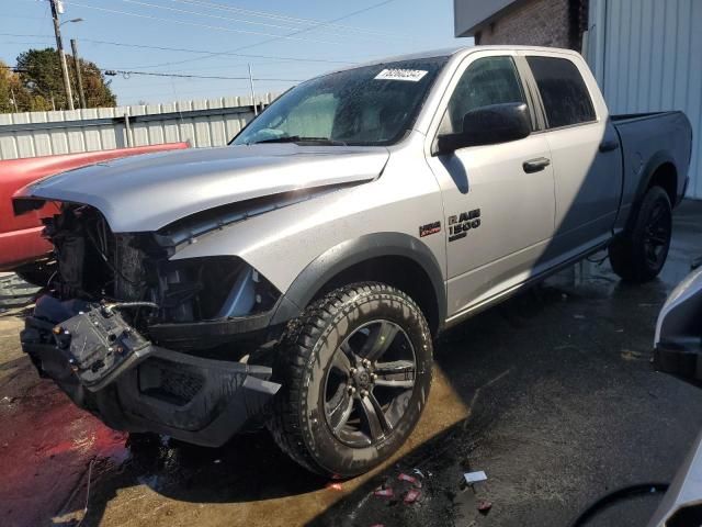 2021 Dodge RAM 1500 Classic SLT