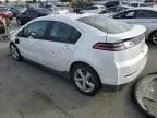 2015 Chevrolet Volt