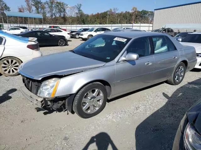 2006 Cadillac DTS