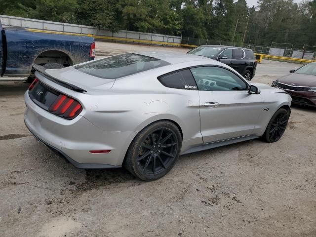 2016 Ford Mustang GT