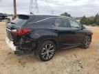 2018 Lexus RX 350 L