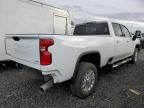 2024 Chevrolet Silverado K2500 Heavy Duty LTZ