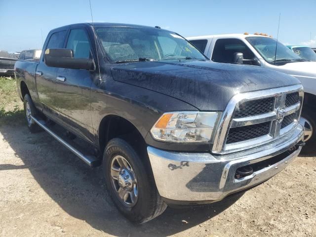 2017 Dodge RAM 2500 SLT