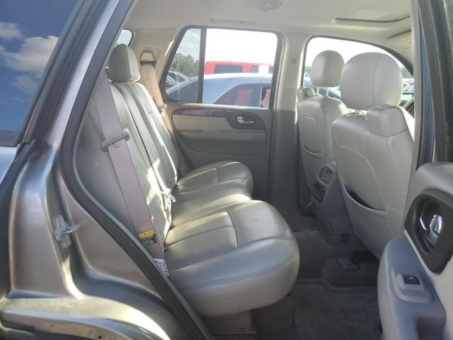 2006 GMC Envoy