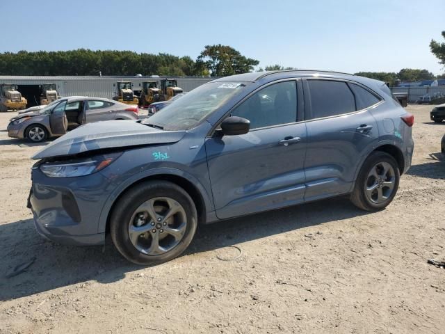 2023 Ford Escape ST Line