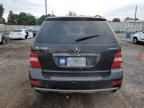 2011 Mercedes-Benz ML 350 4matic