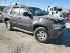 2010 Chevrolet Tahoe K1500 LT