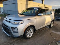 KIA salvage cars for sale: 2020 KIA Soul LX