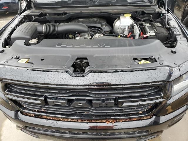 2021 Dodge RAM 1500 BIG HORN/LONE Star