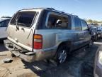 2001 GMC Yukon XL K1500