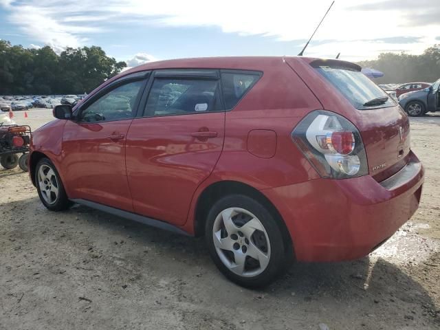 2009 Pontiac Vibe