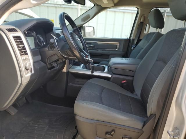 2016 Dodge RAM 1500 SLT