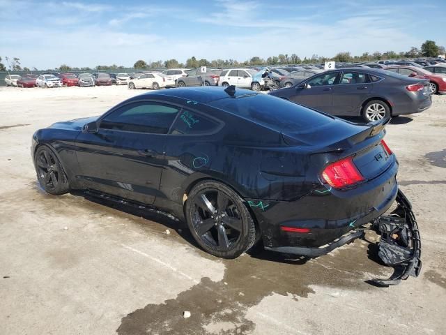 2023 Ford Mustang GT