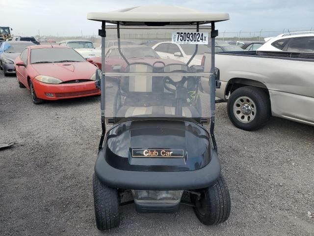 2010 Golf Cart