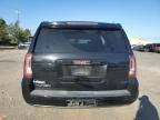 2016 GMC Yukon SLE