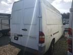 2002 Freightliner Sprinter 2500