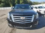 2019 Cadillac Escalade ESV Luxury