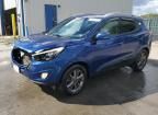 2014 Hyundai Tucson GLS