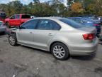 2015 Volkswagen Jetta SE