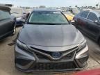 2022 Toyota Camry Night Shade