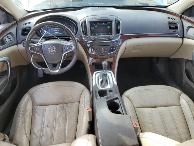 2014 Buick Regal