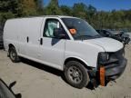 2014 Chevrolet Express G1500