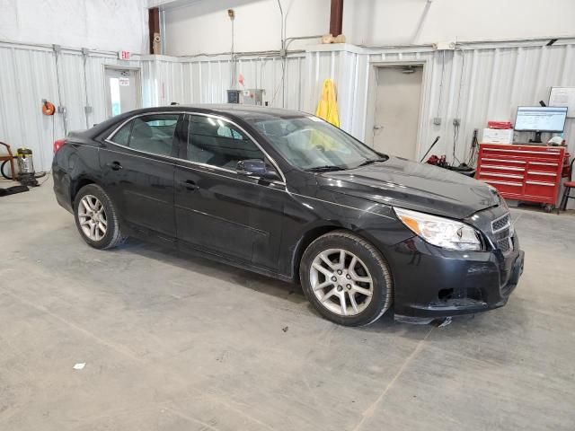 2013 Chevrolet Malibu 1LT