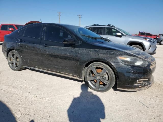 2014 Dodge Dart GT