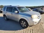 2011 Honda Pilot EX