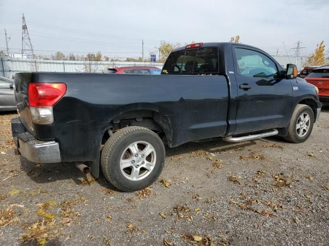 2008 Toyota Tundra