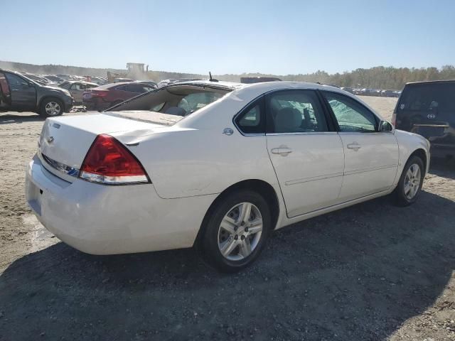 2006 Chevrolet Impala LS