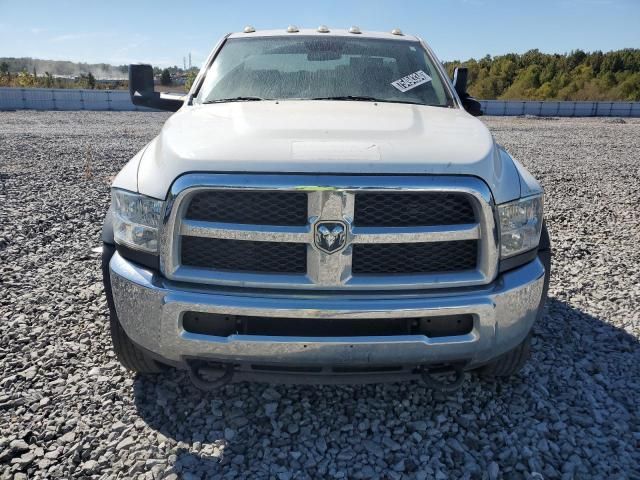 2017 Dodge RAM 5500