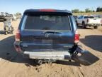 2004 Toyota 4runner Limited