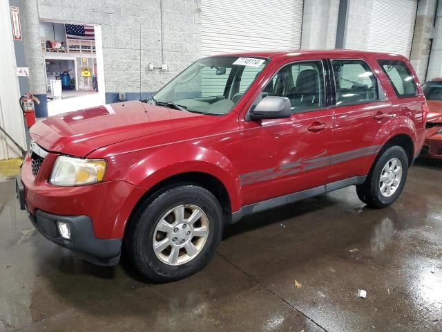 2011 Mazda Tribute I