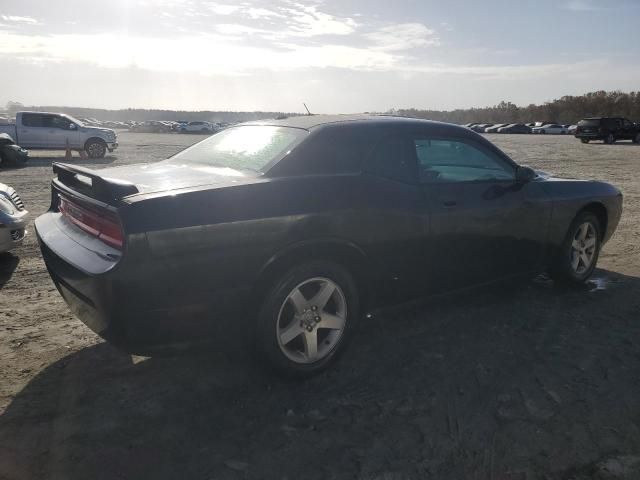 2010 Dodge Challenger SE