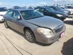 2007 Buick Lucerne CXL