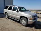 2004 Chevrolet Tahoe K1500