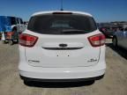 2018 Ford C-MAX SE