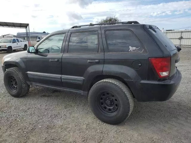 2005 Jeep Grand Cherokee Laredo