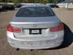 2014 BMW 320 I Xdrive